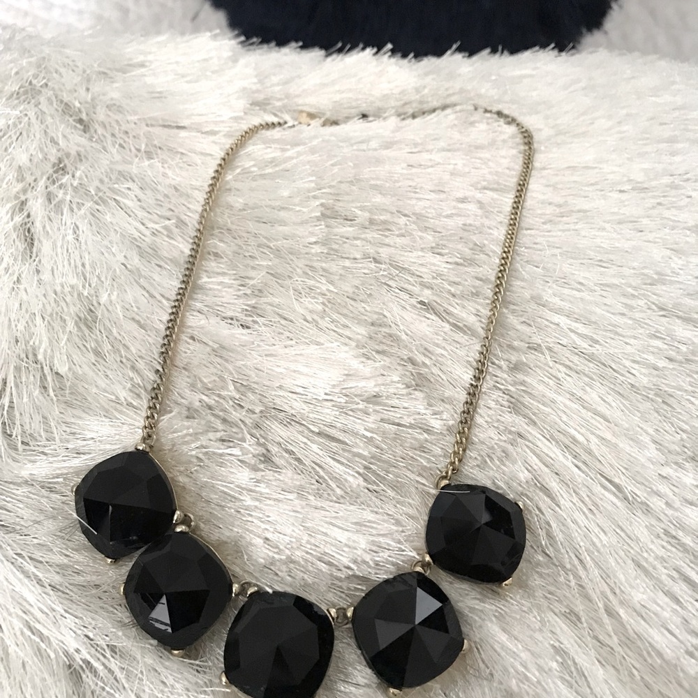 The Limited Statement Necklace